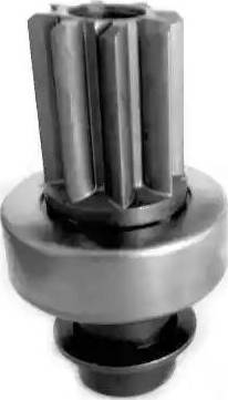 Hoffer 6647153 - Pinion, başlanğıc furqanavto.az