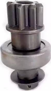 Hoffer 6647164 - Pinion, başlanğıc furqanavto.az