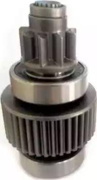 Hoffer 6647162 - Pinion, başlanğıc furqanavto.az