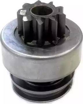 Hoffer 6647101 - Pinion, başlanğıc furqanavto.az