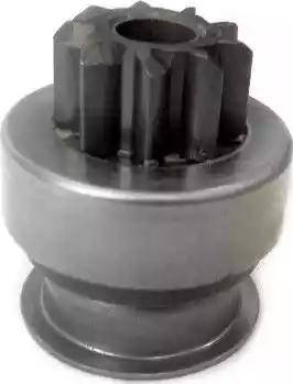 Hoffer 6647102 - Pinion, başlanğıc furqanavto.az