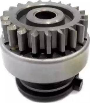 Hoffer 6647114 - Pinion, başlanğıc furqanavto.az