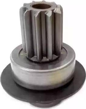 Hoffer 6647131 - Pinion, başlanğıc furqanavto.az