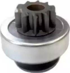 Hoffer 6647138 - Pinion, başlanğıc furqanavto.az