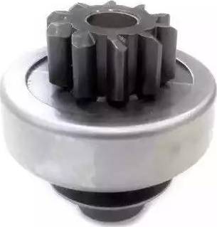 Hoffer 6647132 - Pinion, başlanğıc furqanavto.az