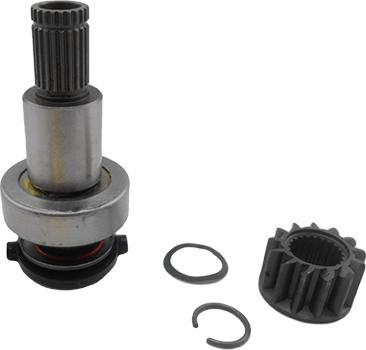 Hoffer 6647210 - Pinion, başlanğıc furqanavto.az