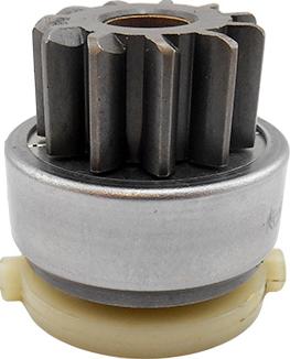 Hoffer 6647218 - Pinion, başlanğıc furqanavto.az