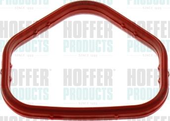 Hoffer 016192 - Conta, suqəbuledici manifold furqanavto.az