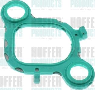 Hoffer 016257 - Conta, suqəbuledici manifold furqanavto.az