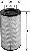 Hoffer 16677 - Hava filtri furqanavto.az