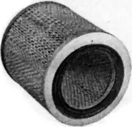 Hoffer 18064 - Hava filtri furqanavto.az