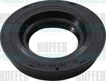 Hoffer 80298524 - Təmir dəsti, enjeksiyon başlığı furqanavto.az