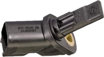 Hoffer 8290094 - Sensor, təkər sürəti furqanavto.az