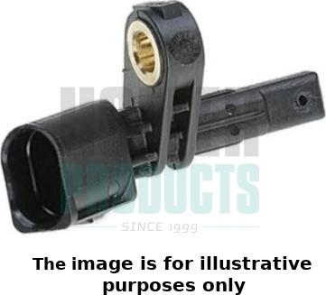 Hoffer 8290061E - Sensor, təkər sürəti furqanavto.az