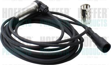 Hoffer 82901303 - Sensor, təkər sürəti furqanavto.az