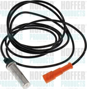 Hoffer 82901333 - Sensor, təkər sürəti furqanavto.az