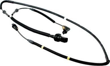 Hoffer 8290124 - Sensor, təkər sürəti furqanavto.az