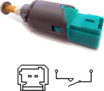 Hoffer 3500081 - Əyləc işığı açarı furqanavto.az