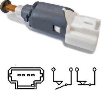 Hoffer 3500083 - Əyləc işığı açarı furqanavto.az