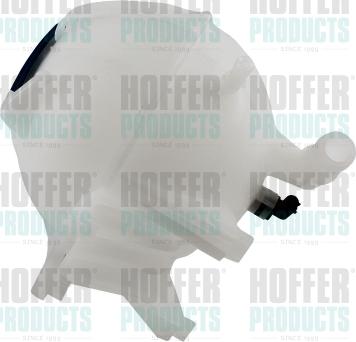 Hoffer 2035022 - Genişləndirici çən, soyuducu furqanavto.az