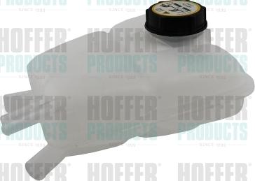 Hoffer 2035153 - Genişləndirici çən, soyuducu furqanavto.az