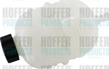 Hoffer 2035165 - Genişləndirici çən, soyuducu furqanavto.az