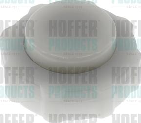 Hoffer 2036027 - Sızdırmazlıq qapağı, soyuducu çəni furqanavto.az