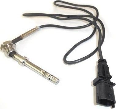 Hoffer 7451992 - Sensor, işlənmiş qazın temperaturu furqanavto.az