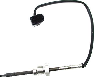 Hoffer 7451939E - Sensor, işlənmiş qazın temperaturu furqanavto.az