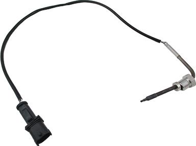 Hoffer 7452445E - Sensor, işlənmiş qazın temperaturu furqanavto.az