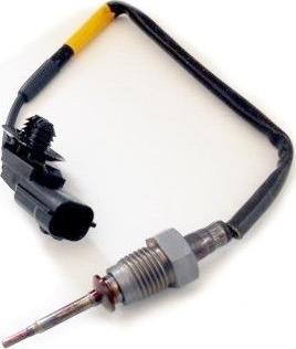 Hoffer 7452182 - Sensor, işlənmiş qazın temperaturu furqanavto.az