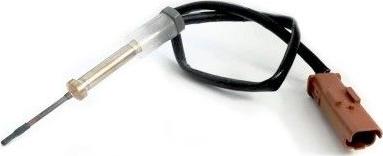 Hoffer 7452284 - Sensor, işlənmiş qazın temperaturu furqanavto.az