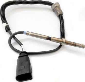 Hoffer 7452226 - Sensor, işlənmiş qazın temperaturu furqanavto.az