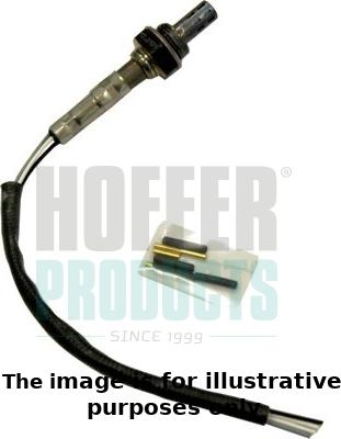 Hoffer 7481515E - Lambda Sensoru furqanavto.az