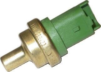 Hoffer 7472132 - Sensor, soyuducu suyun temperaturu furqanavto.az