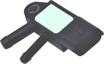 Hoffer 7472314 - Sensor, işlənmiş təzyiq furqanavto.az