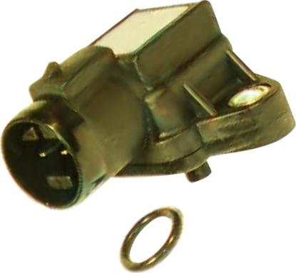 Hoffer 7472285 - Sensor, suqəbuledici manifold təzyiqi furqanavto.az