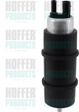 Hoffer 7506599E - Yanacaq nasosu furqanavto.az