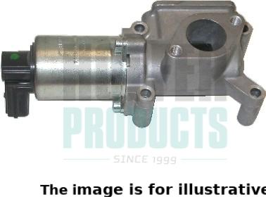 Hoffer 7518006/1 - EGR Valf furqanavto.az