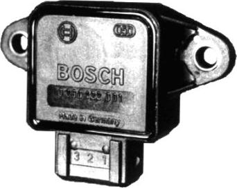 Hoffer 7513043 - Sensor, tənzimləyici mövqeyi furqanavto.az