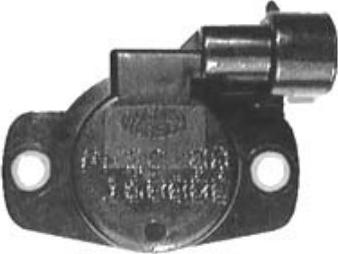 Hoffer 7513050 - Sensor, tənzimləyici mövqeyi furqanavto.az