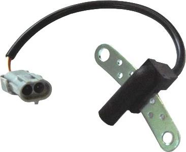 Hoffer 7517042 - Sensor, krank mili nəbzi furqanavto.az