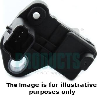 Hoffer 7517293E - Sensor, krank mili nəbzi furqanavto.az