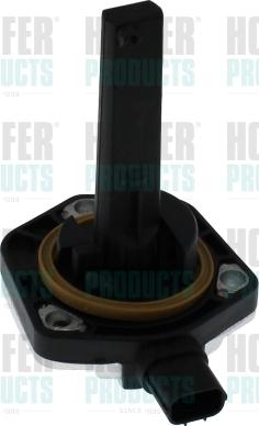 Hoffer 7532415 - Sensor, mühərrik yağının səviyyəsi furqanavto.az