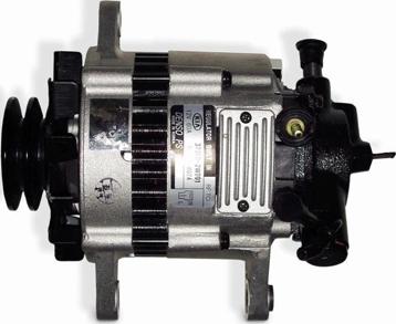 Hoffer H55194 - Alternator, başlanğıc furqanavto.az