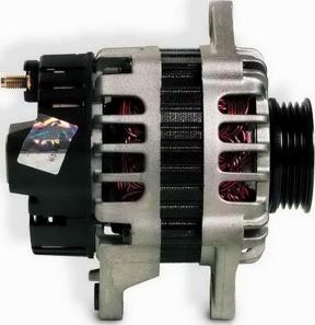 Hoffer H55185 - Alternator, başlanğıc furqanavto.az