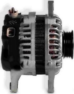 Hoffer H55180 - Alternator, başlanğıc furqanavto.az