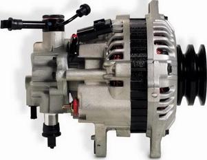 Hoffer H55179 - Alternator, başlanğıc furqanavto.az