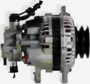 Hoffer H55176 - Alternator, başlanğıc furqanavto.az