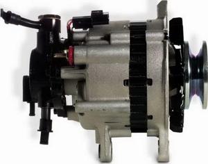 Hoffer H55178 - Alternator, başlanğıc furqanavto.az